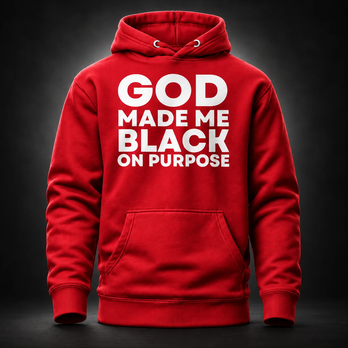 God Made Me