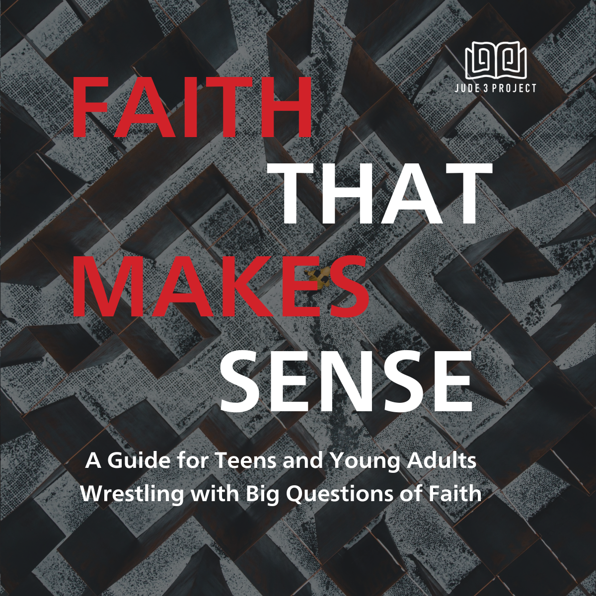 Faith That Makes Sense: Participant's Guide