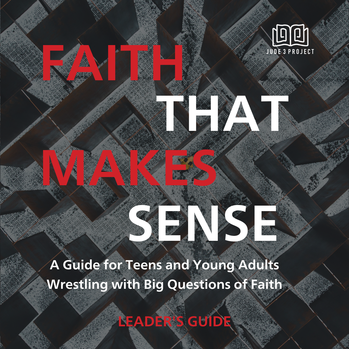 Faith That Makes Sense: Leader's Guide