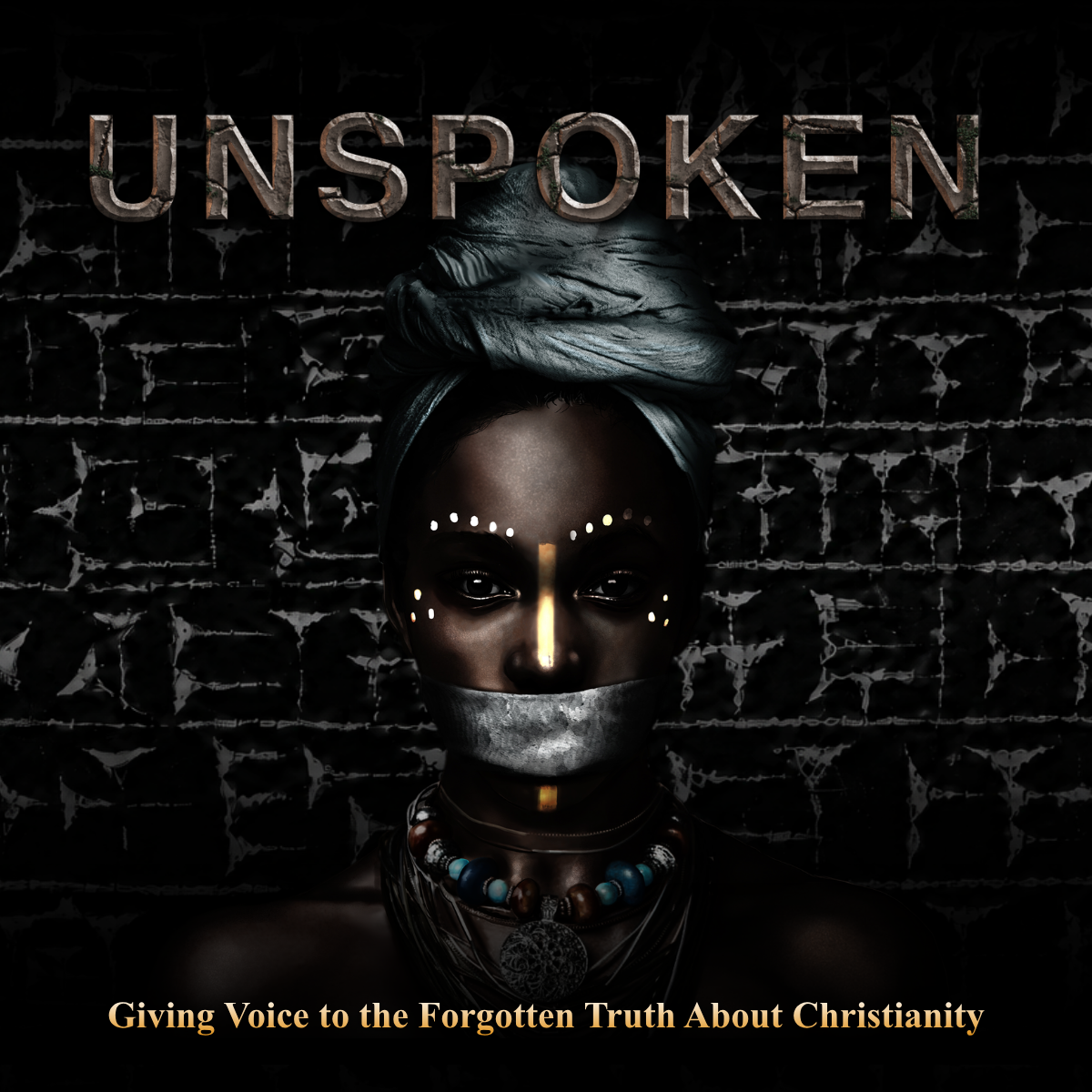 Unspoken