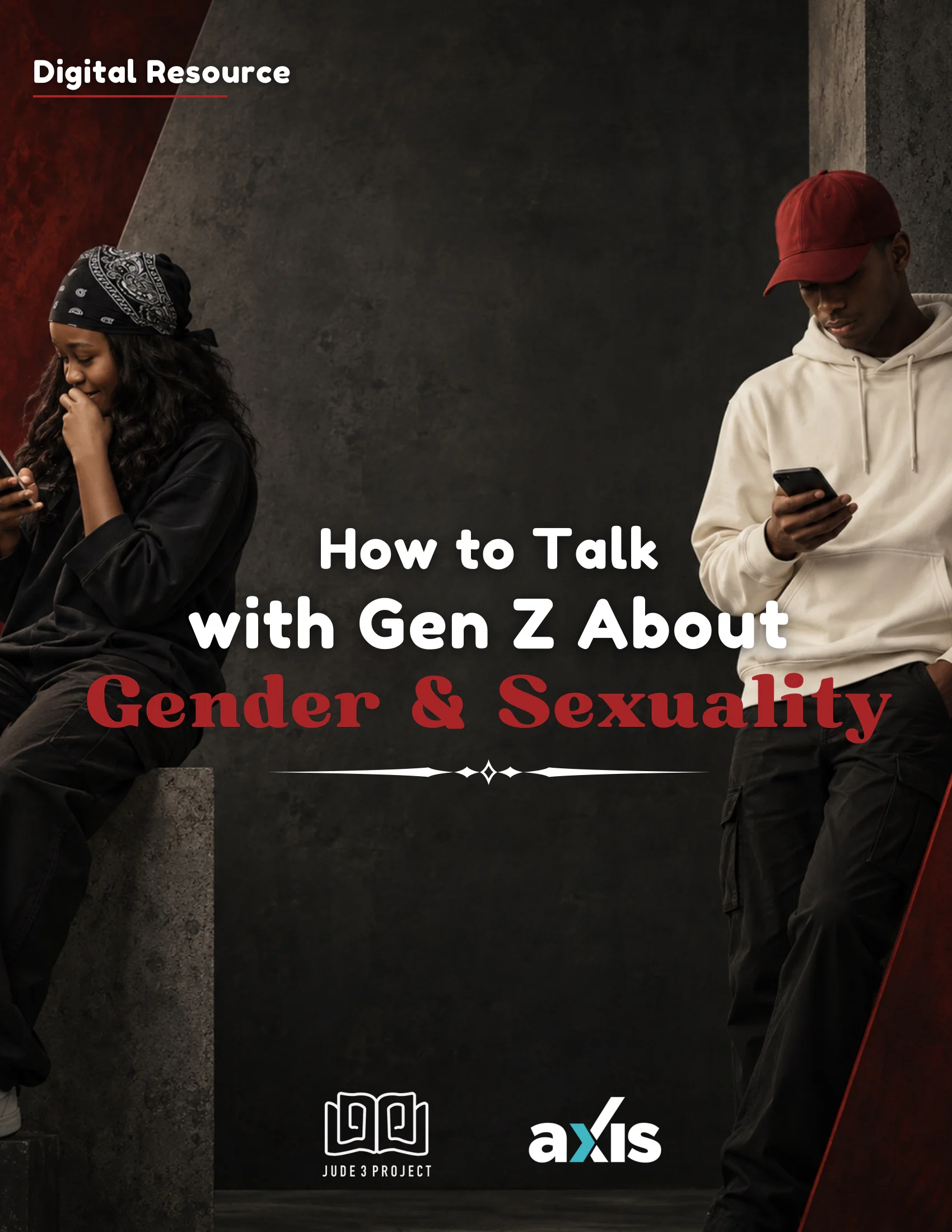 How to Talk with Gen Z About Gender & Sexuality