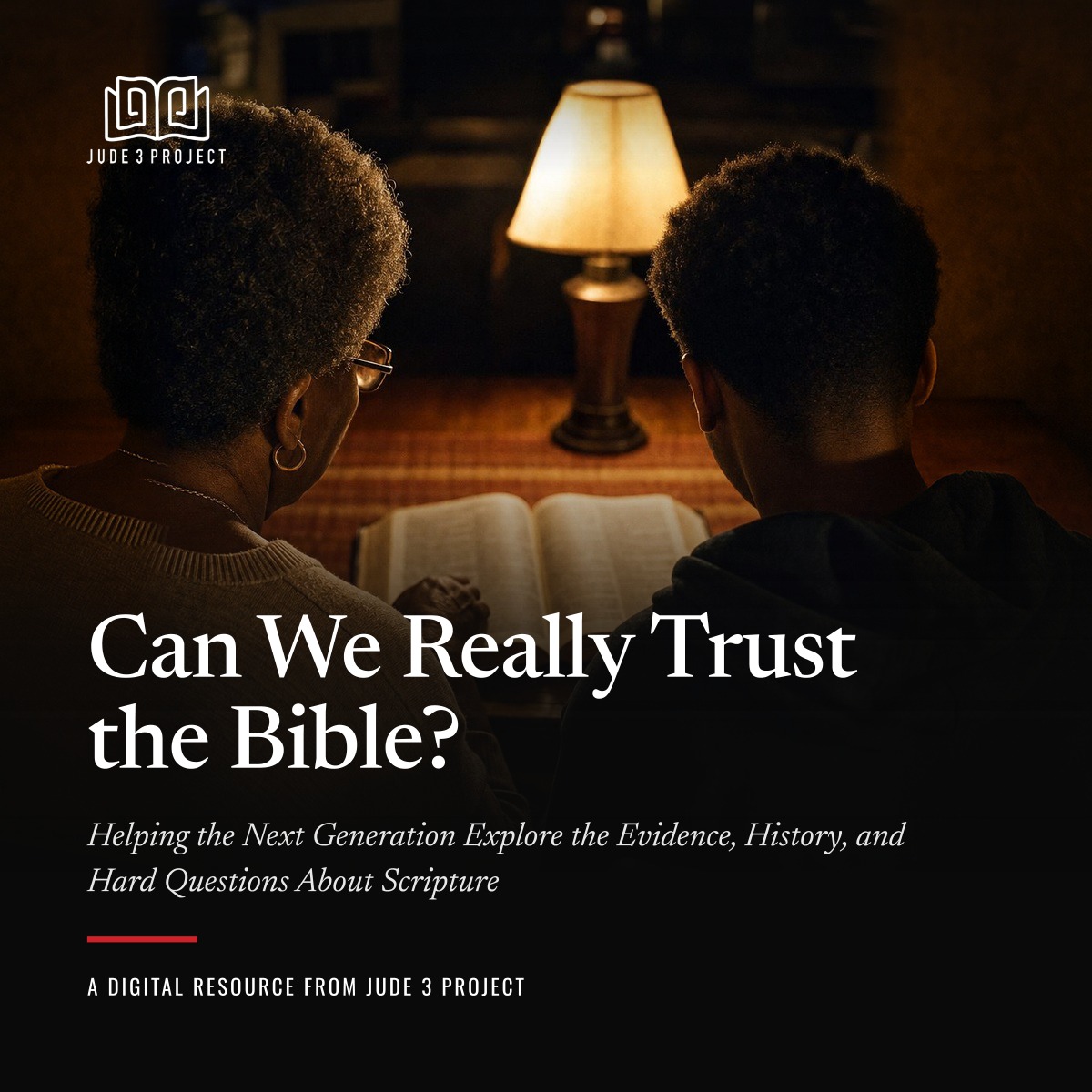 Can We Really Trust the Bible?